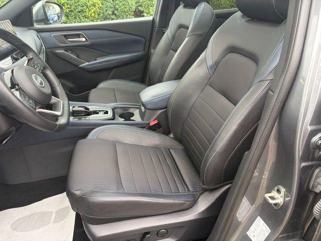 NISSAN QASHQAI E-POWER TEKNA - foto 14