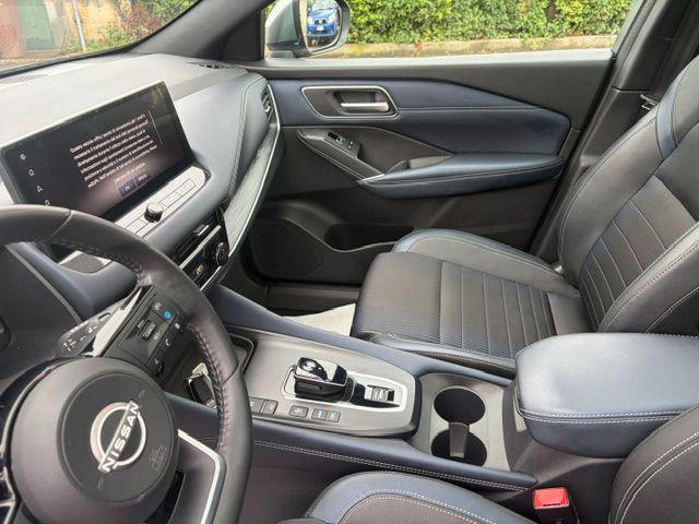 NISSAN QASHQAI E-POWER TEKNA - foto 15