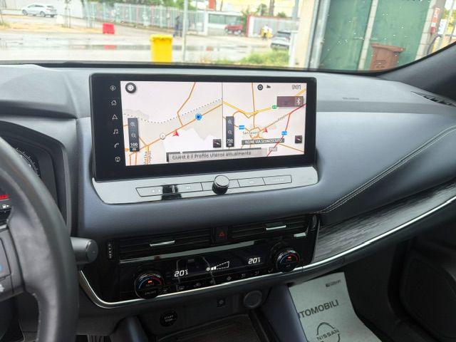 NISSAN QASHQAI E-POWER TEKNA - foto 16