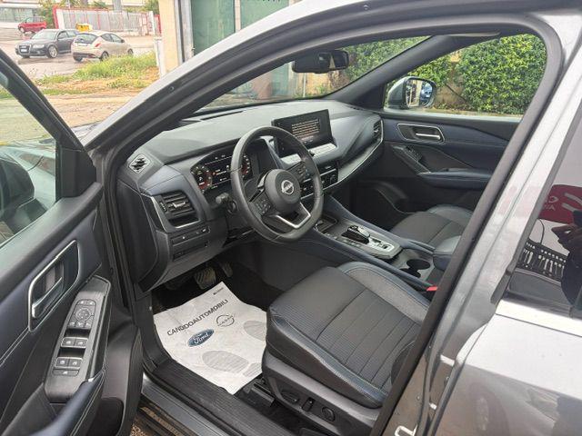 NISSAN QASHQAI E-POWER TEKNA - foto 11