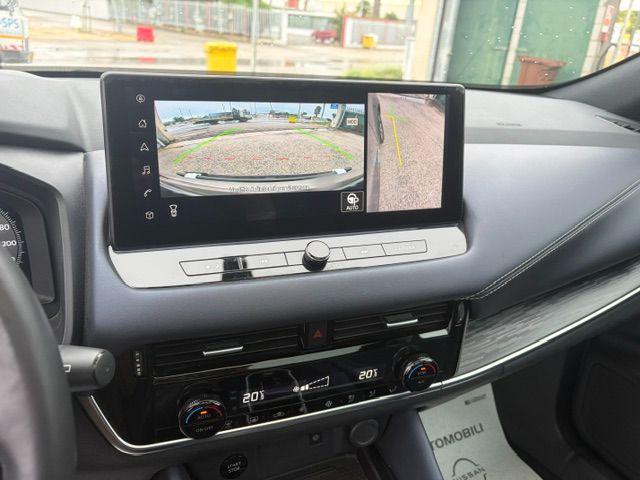 NISSAN QASHQAI E-POWER TEKNA - foto 18