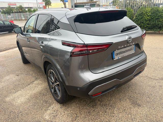 NISSAN QASHQAI E-POWER TEKNA - foto 8