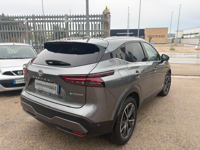 NISSAN QASHQAI E-POWER TEKNA - foto 6