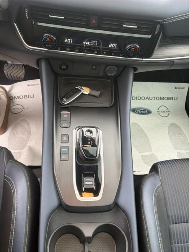 NISSAN QASHQAI E-POWER TEKNA - foto 19