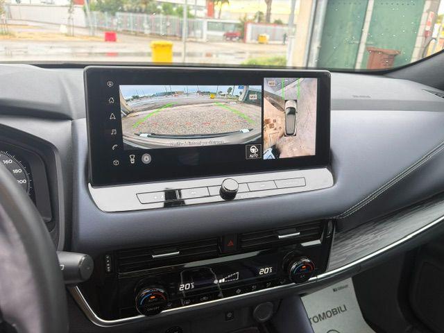 NISSAN QASHQAI E-POWER TEKNA - foto 17