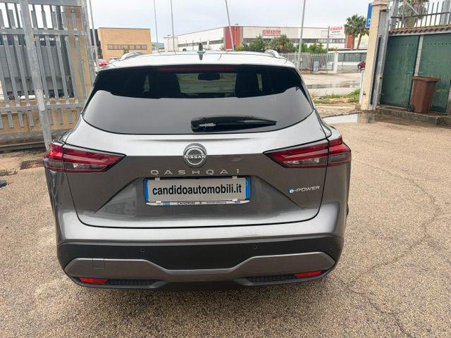NISSAN QASHQAI E-POWER TEKNA - foto 7