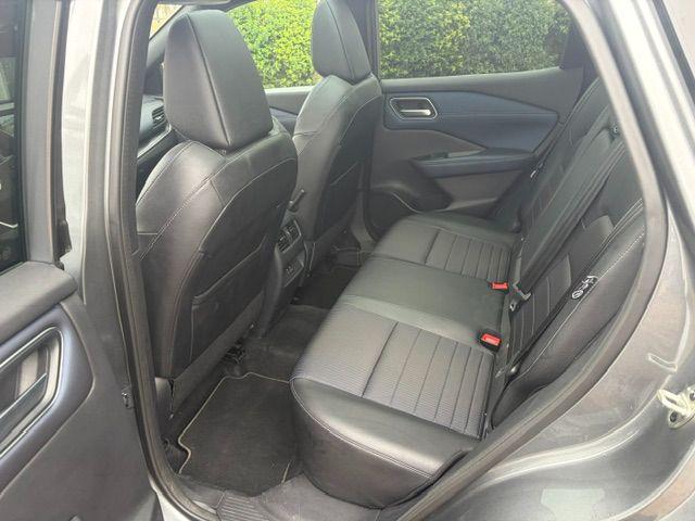 NISSAN QASHQAI E-POWER TEKNA - foto 21