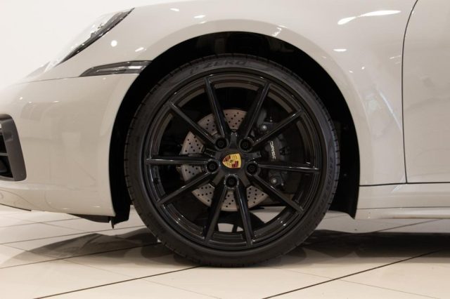 PORSCHE 911 CARRERA 992 COUPÈ - foto 27
