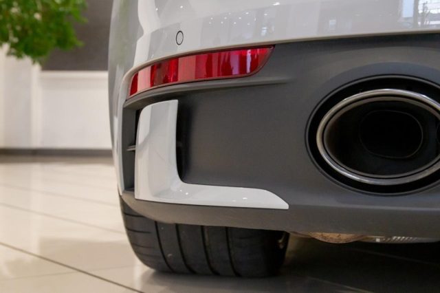 PORSCHE 911 CARRERA 992 COUPÈ - foto 6