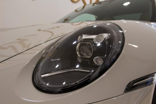 PORSCHE 911 CARRERA 992 COUPÈ - foto 8