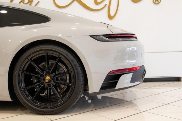 PORSCHE 911 CARRERA 992 COUPÈ - foto 10