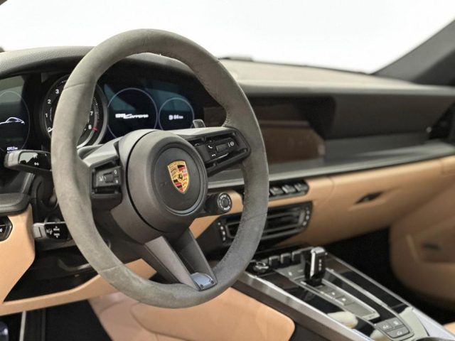 PORSCHE 911 CARRERA 992 COUPÈ - foto 14