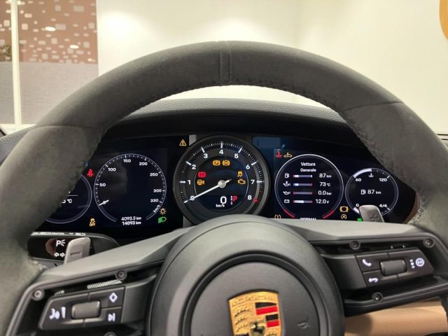 PORSCHE 911 CARRERA 992 COUPÈ - foto 18
