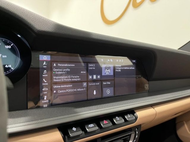 PORSCHE 911 CARRERA 992 COUPÈ - foto 19