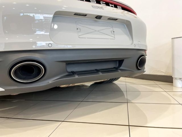 PORSCHE 911 CARRERA 992 COUPÈ - foto 23