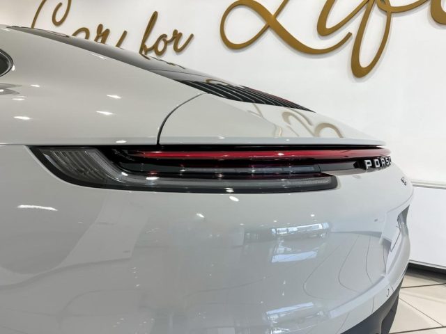 PORSCHE 911 CARRERA 992 COUPÈ - foto 24
