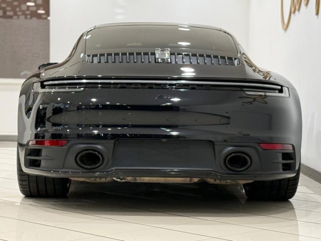 PORSCHE 911 CARRERA 992 COUPÈ IVA ESPOSTA - foto 8
