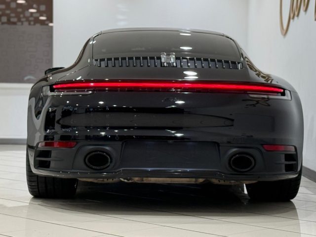 PORSCHE 911 CARRERA 992 COUPÈ IVA ESPOSTA - foto 9