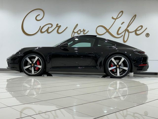 PORSCHE 911 CARRERA 992 S COUPÈ - foto 6