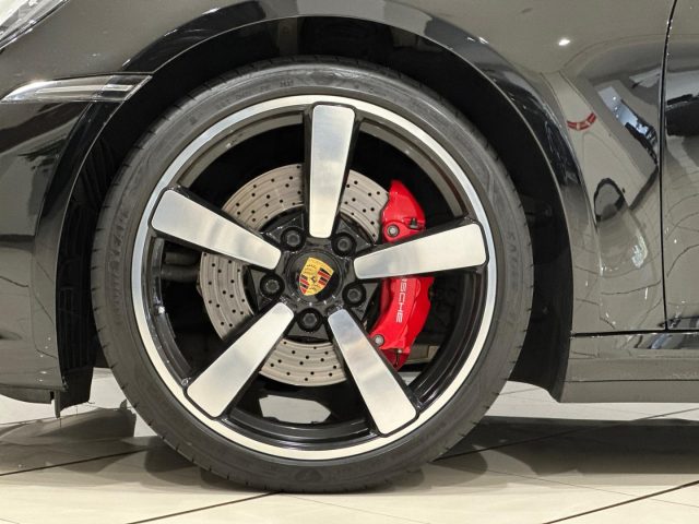PORSCHE 911 CARRERA 992 S COUPÈ - foto 20