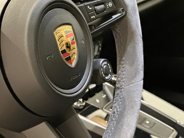 PORSCHE 911 CARRERA 992 S COUPÈ - foto 17