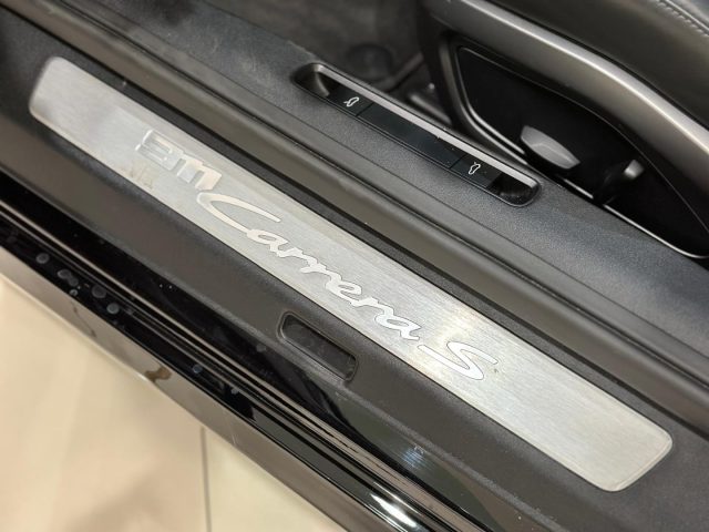 PORSCHE 911 CARRERA 992 S COUPÈ - foto 27