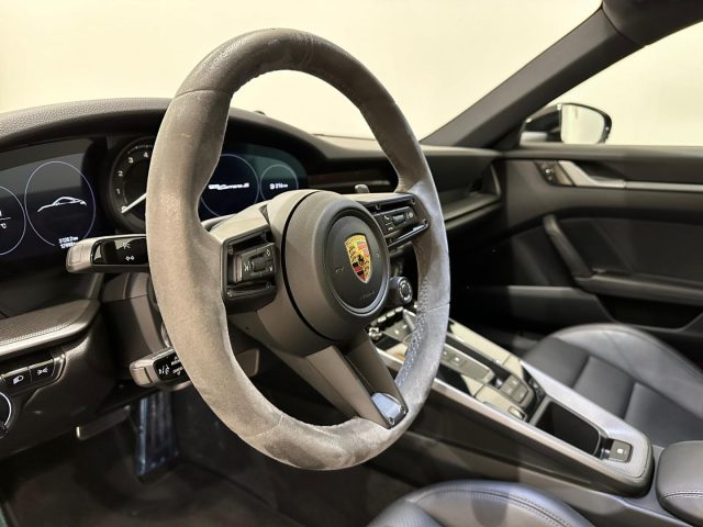 PORSCHE 911 CARRERA 992 S COUPÈ - foto 16