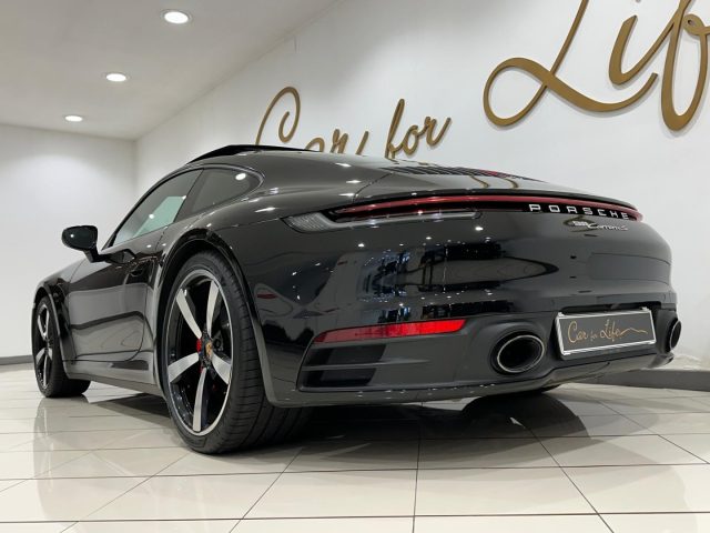 PORSCHE 911 CARRERA 992 S COUPÈ - foto 10