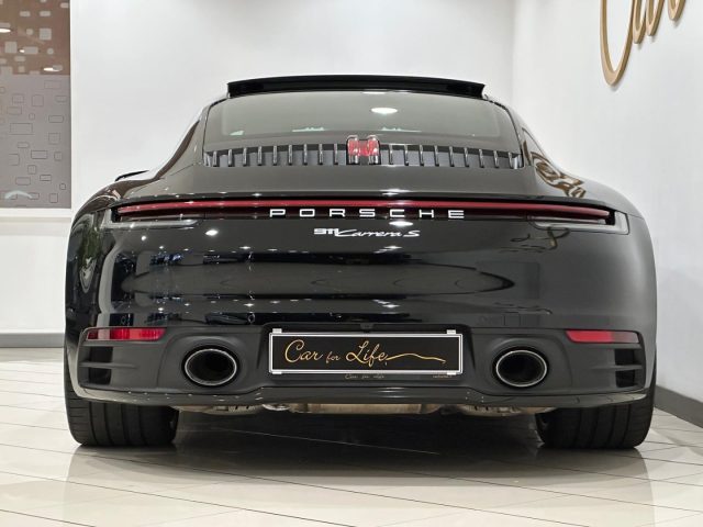 PORSCHE 911 CARRERA 992 S COUPÈ - foto 11