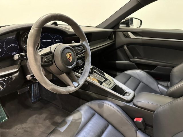 PORSCHE 911 CARRERA 992 S COUPÈ - foto 14