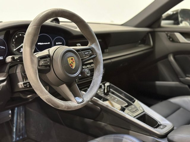 PORSCHE 911 CARRERA 992 S COUPÈ - foto 13