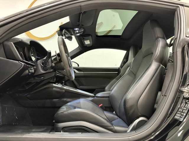 PORSCHE 911 CARRERA 992 S COUPÈ - foto 18