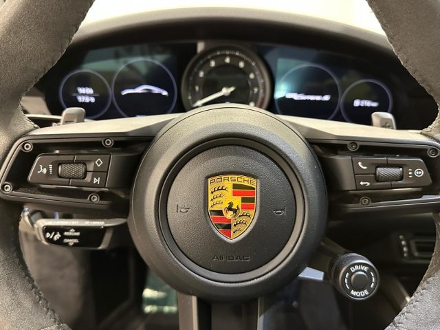 PORSCHE 911 CARRERA 992 S COUPÈ - foto 22