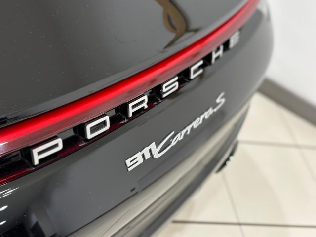 PORSCHE 911 CARRERA 992 S COUPÈ - foto 12