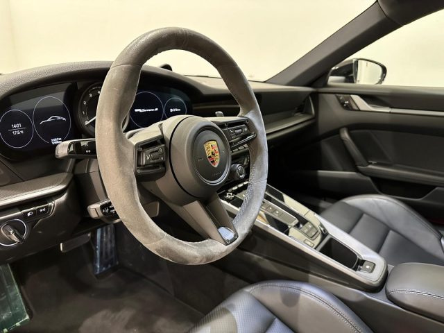 PORSCHE 911 CARRERA 992 S COUPÈ - foto 15