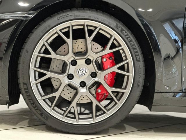 PORSCHE 911 CARRERA 992 S IVA ESPOSTA - foto 7