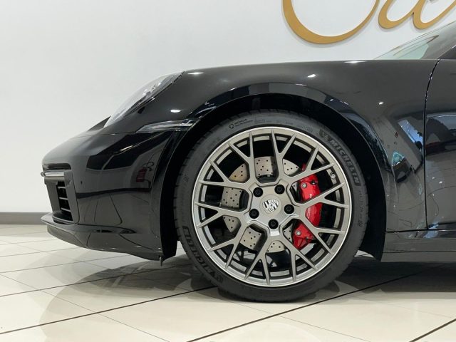 PORSCHE 911 CARRERA 992 S IVA ESPOSTA - foto 6