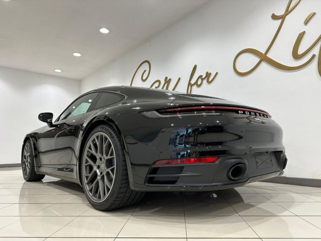 PORSCHE 911 CARRERA 992 S IVA ESPOSTA - foto 10