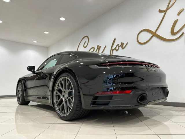 PORSCHE 911 CARRERA 992 S IVA ESPOSTA - foto 11