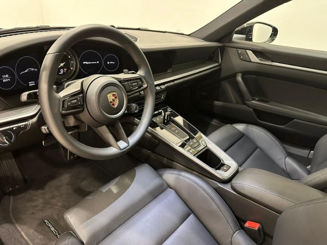 PORSCHE 911 CARRERA 992 S IVA ESPOSTA - foto 16