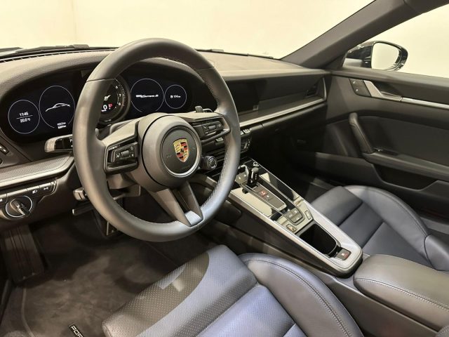 PORSCHE 911 CARRERA 992 S IVA ESPOSTA - foto 17