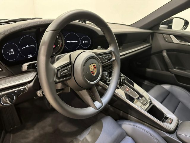 PORSCHE 911 CARRERA 992 S IVA ESPOSTA - foto 18