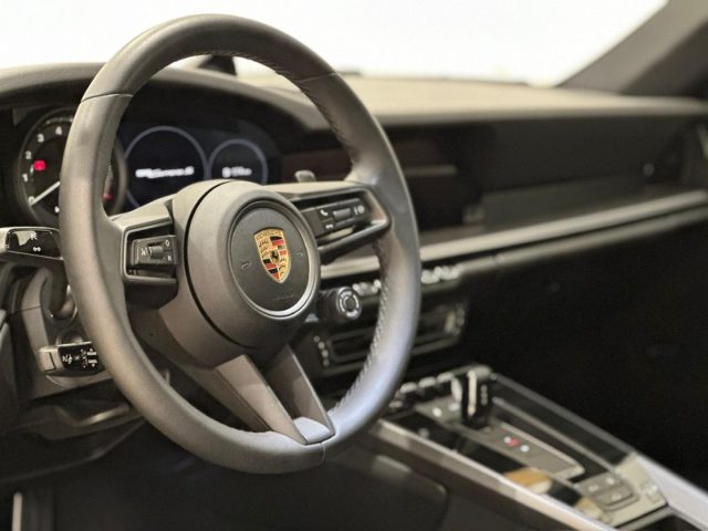 PORSCHE 911 CARRERA 992 S IVA ESPOSTA - foto 15