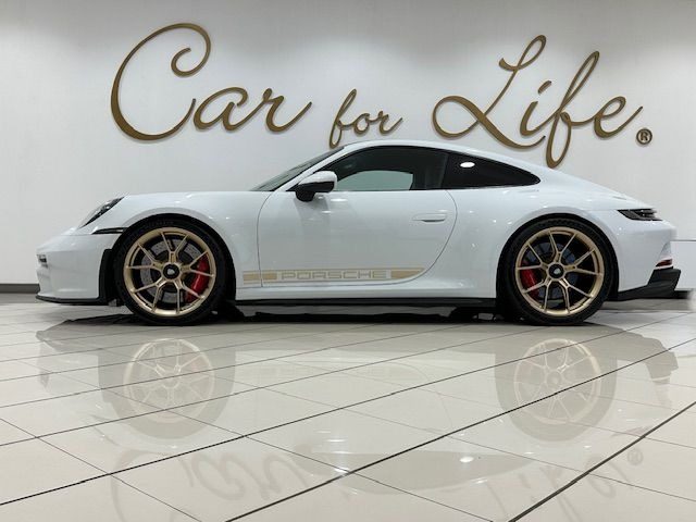 PORSCHE 911 GT3 992 TOURING IVA ESPOSTA - foto 7