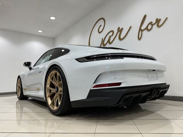 PORSCHE 911 GT3 992 TOURING IVA ESPOSTA - foto 10
