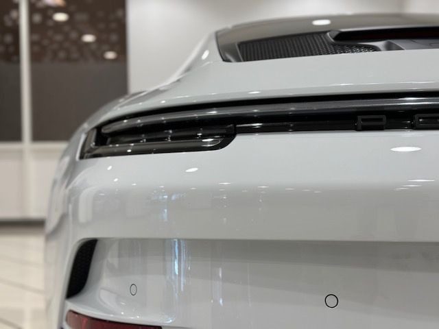 PORSCHE 911 GT3 992 TOURING IVA ESPOSTA - foto 12