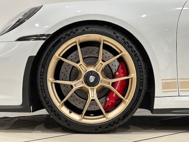 PORSCHE 911 GT3 992 TOURING IVA ESPOSTA - foto 8