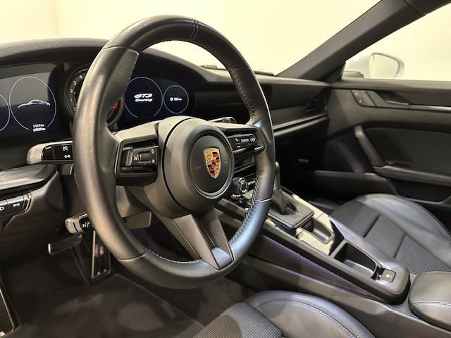 PORSCHE 911 GT3 992 TOURING IVA ESPOSTA - foto 17