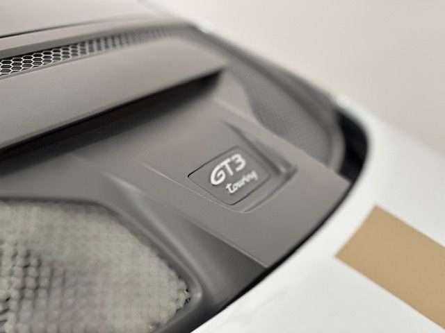 PORSCHE 911 GT3 992 TOURING IVA ESPOSTA - foto 16