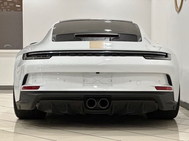 PORSCHE 911 GT3 992 TOURING IVA ESPOSTA - foto 14